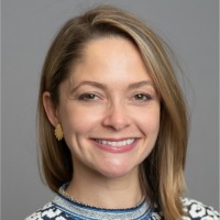 White Plains Hospital Employee Kate Lopez's profile photo