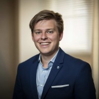 Kanari Employee Marius Duns's profile photo