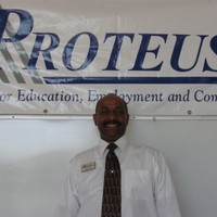 Proteus Employee Ivan Pagan's profile photo