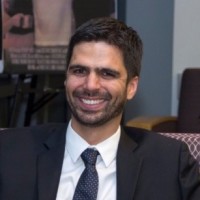 4XDigital Employee Daniel Oliveira's profile photo