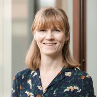 ADS Insight Employee Rhiannon Ducas-Chevalier's profile photo