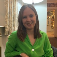 Rebecca McDonald Email