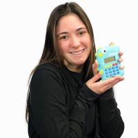 Great Explorations Children's Museum Employee Bianca Cooper's profile photo