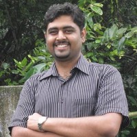 Kumar Anshuman Email & Phone Number