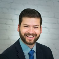 Databricks Employee Rick James's profile photo