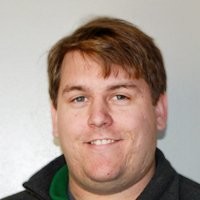 Alogent Employee Jason Deering's profile photo