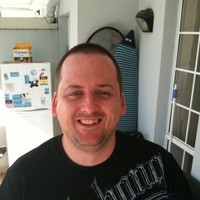Australian Department of Foreign Affairs and Trade Employee Cameron Hicks's profile photo