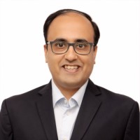 More Retail Private Limited Employee Vidhyashankar Jayaraman's profile photo