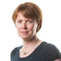 DC Thomson Employee Gillean McLaren's profile photo
