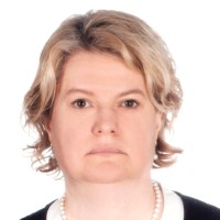 Electrum Holding Employee Olesya Gaver's profile photo