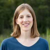 Seattle Aquarium Employee Nora Nickum's profile photo