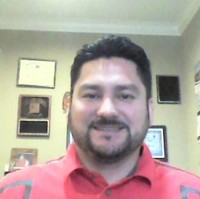 Mitsubishi Heavy Industries Compressor International (MCO-I) Employee Andrew Torres's profile photo