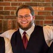 KA Components Employee Christian Peters's profile photo