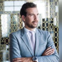 IWC Schaffhausen Employee Thomas Perini's profile photo
