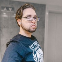 Cash Transactions LLC Employee Matthew Dyson's profile photo