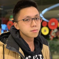 Remoly Employee Simon Li's profile photo