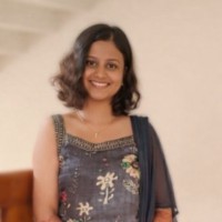 Evenflow Employee Anjali Nair's profile photo