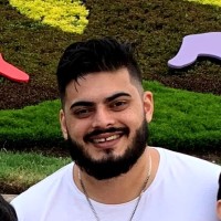 Nuvollo Corp. Employee Nikkhil Rampertaub's profile photo