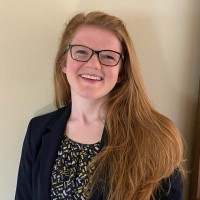 EY Employee Emily Stratton's profile photo