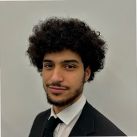 Ibrahim Rabie Email