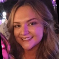 Transport for London Employee Lauren Howes's profile photo