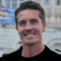 Curinos Employee Peter Clifton's profile photo