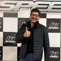 Longblink Employee John Militello's profile photo