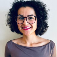 Hey Sid Employee Rei Golrokh's profile photo