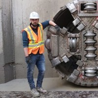 Ward and Burke Construction Limited Employee Michael Faherty's profile photo