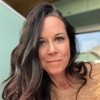 The Step Up Foundation Employee Sara Wilkinson's profile photo