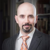 Millennium Employee Mark Gurevich's profile photo