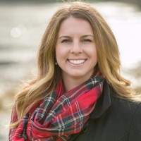 Commercial Brokers Association (CBA) Employee Lacey Montgomery's profile photo