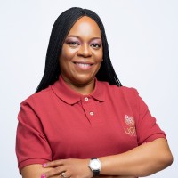 Native Events Employee Laone Moatlhodi's profile photo