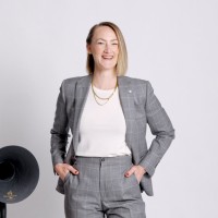 BLVDier Employee Kirsten Uttich's profile photo