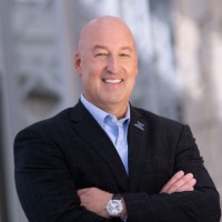 First Merchants Corporation Employee David Brechbuhl's profile photo