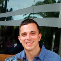 Ac Talent Agency Employee Anthony Bsales's profile photo