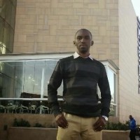 DAAR Communications Plc Employee Abodunrin James's profile photo