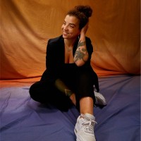 Apologue Employee Jacyara de Oliveira's profile photo