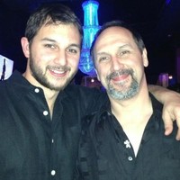Central Washington University Employee Tyler Coffman's profile photo