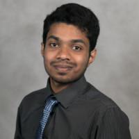 Pfanstiehl, Inc. Employee Vijay Velmurugan's profile photo