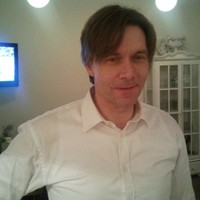 Zoom Film Employee Klaus Haaning's profile photo