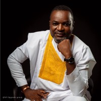 ACTIVA Assurances CMR Employee Kochere Bernard's profile photo