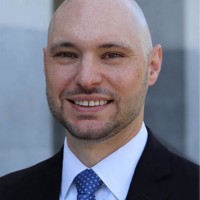California Legislative Analyst's Office Employee Brian Metzker's profile photo