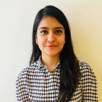 Peerless Logistics Employee Nidhi Tiwari's profile photo