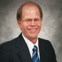 Island Hospital Employee Kirk Ruddell's profile photo