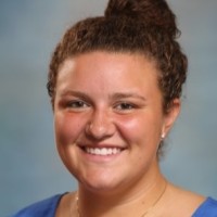 Greater Egg Harbor Regional High School District Employee Samantha Becker's profile photo