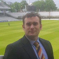 Financial Recoveries Limited Employee Henry Smart's profile photo