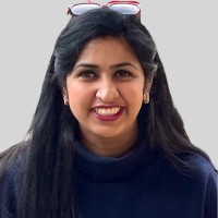GraniteShares Europe Employee Neha Rampal's profile photo