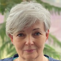 SMD Employee Irina Gorlova's profile photo
