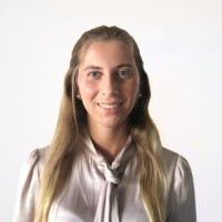 Frizata Employee Agustina Mignini's profile photo